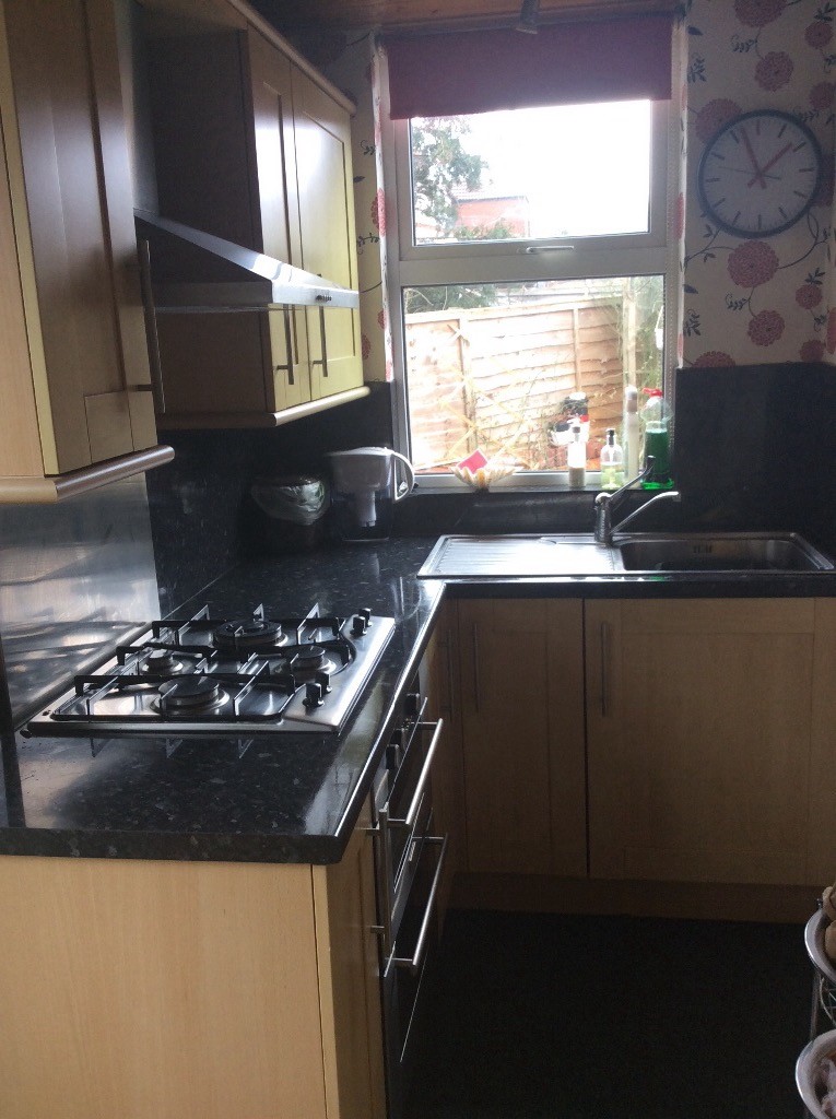 Complete Kitchen - units and appliances | in Downend, Bristol | Gumtree