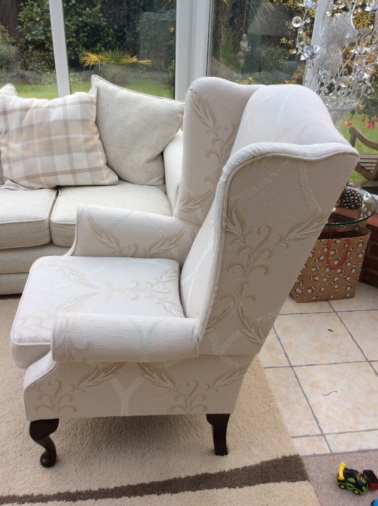 Upright arm chair in Southampton, Hampshire Gumtree