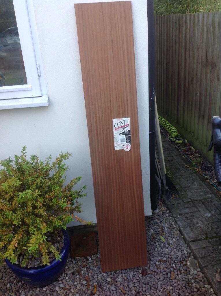 Conti board shelf. Original Conti board with label still on in excellent condition in