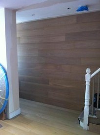 image for Carpenter& Joyner: lay the laminate flooring, engineered wood, fit the doors, kitchens, wardrobes