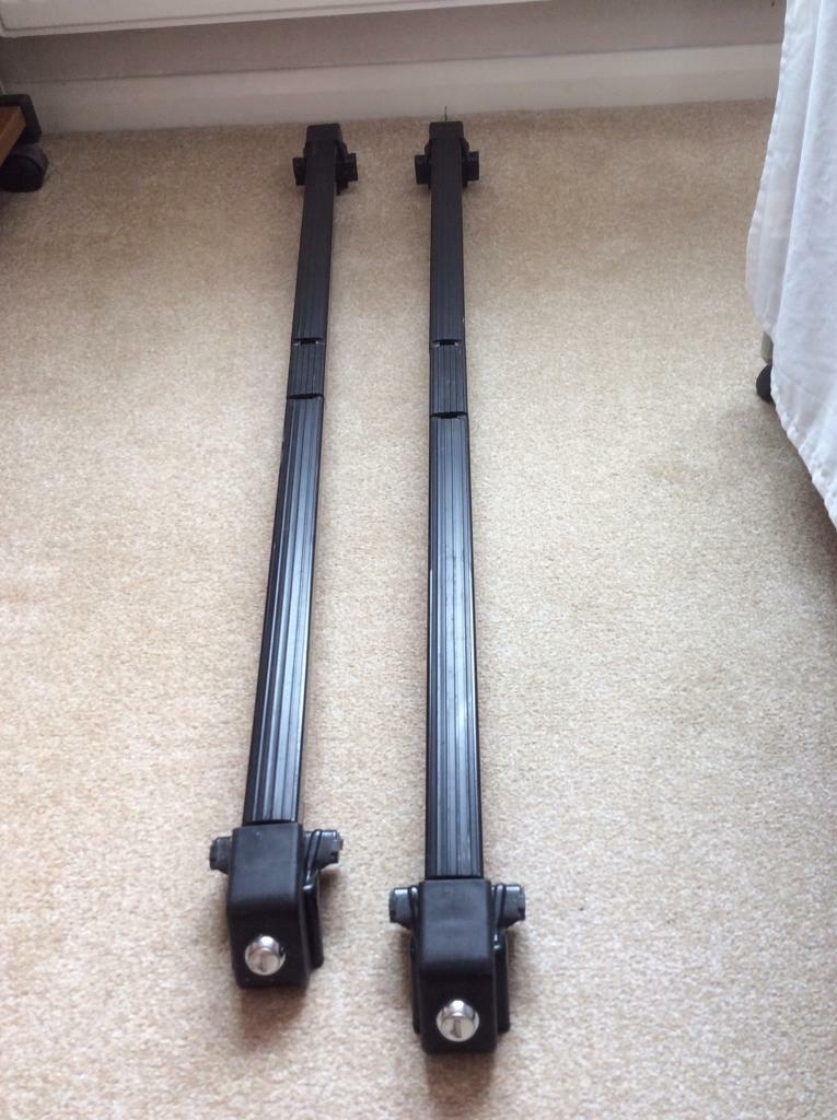 Halfords Roof Bars in Yate, Bristol Gumtree