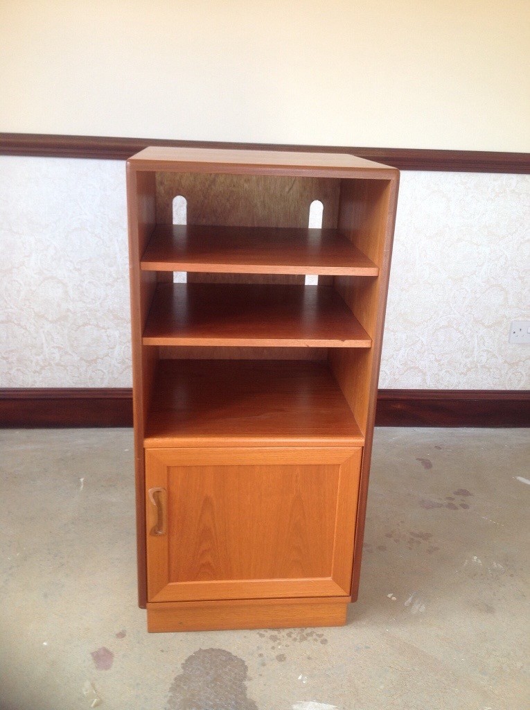 G Plan Hi Fi unit in Bradwell, Norfolk Gumtree