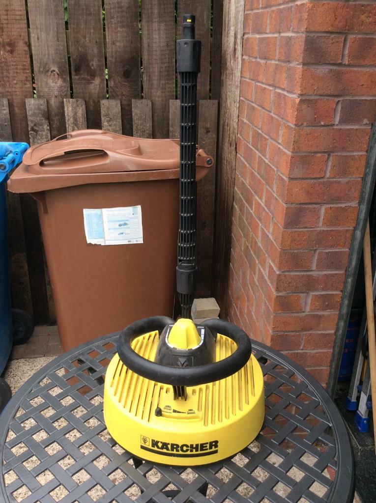 Karcher Patio Cleaner in Hull, East Yorkshire Gumtree