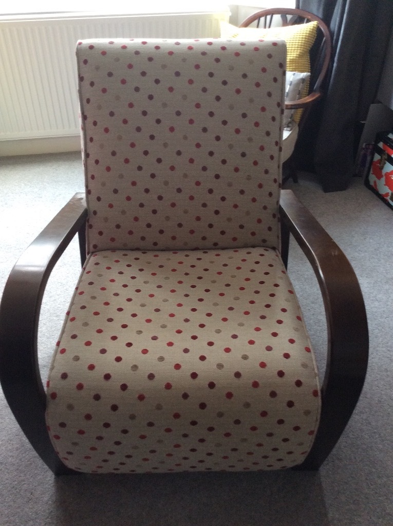 Laura Ashley Darwin chair in Ashtead, Surrey Gumtree