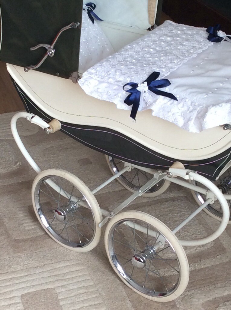 Vintage dolls pram in Montrose, Angus Gumtree