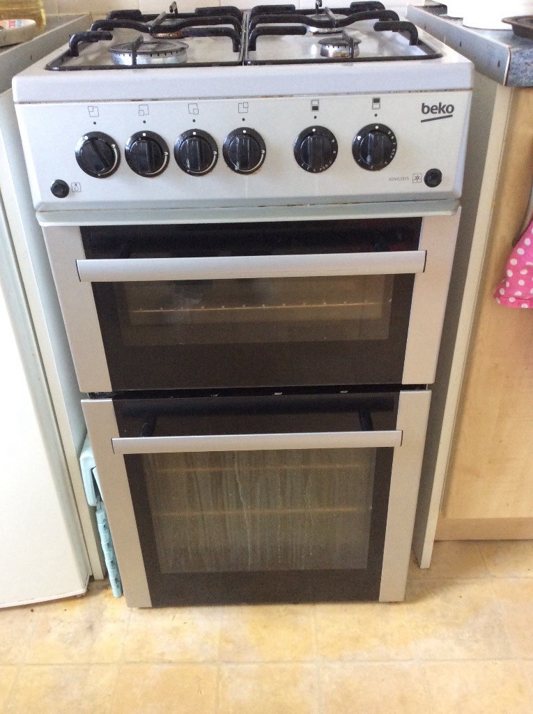 Freestanding Beko Gas Cooker in Knightswood, Glasgow Gumtree