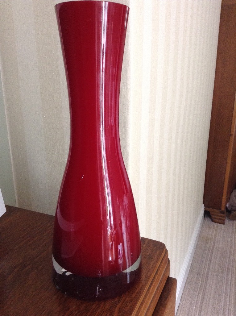 Marks And Spencer Vase In Whitley Bay Tyne And Wear Gumtree
