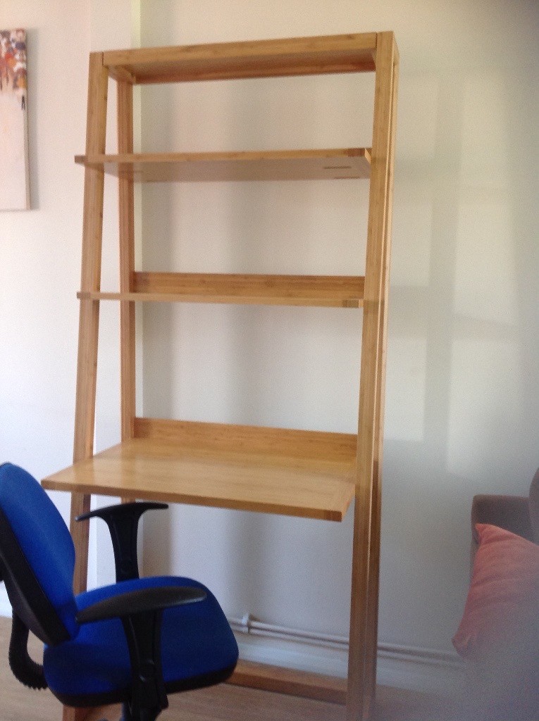 Marks Spencer Sapporo Tall Desk Immaculate Condition In
