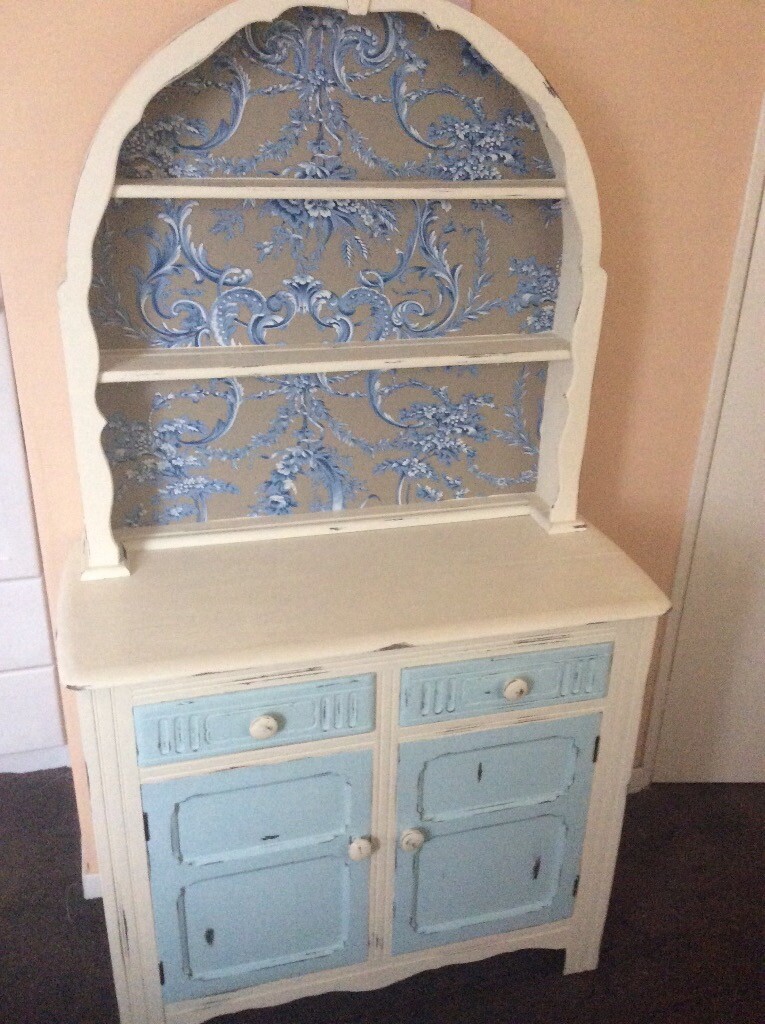 Shabby Chic Dutch Dresser For Sale In Cookridge West Yorkshire