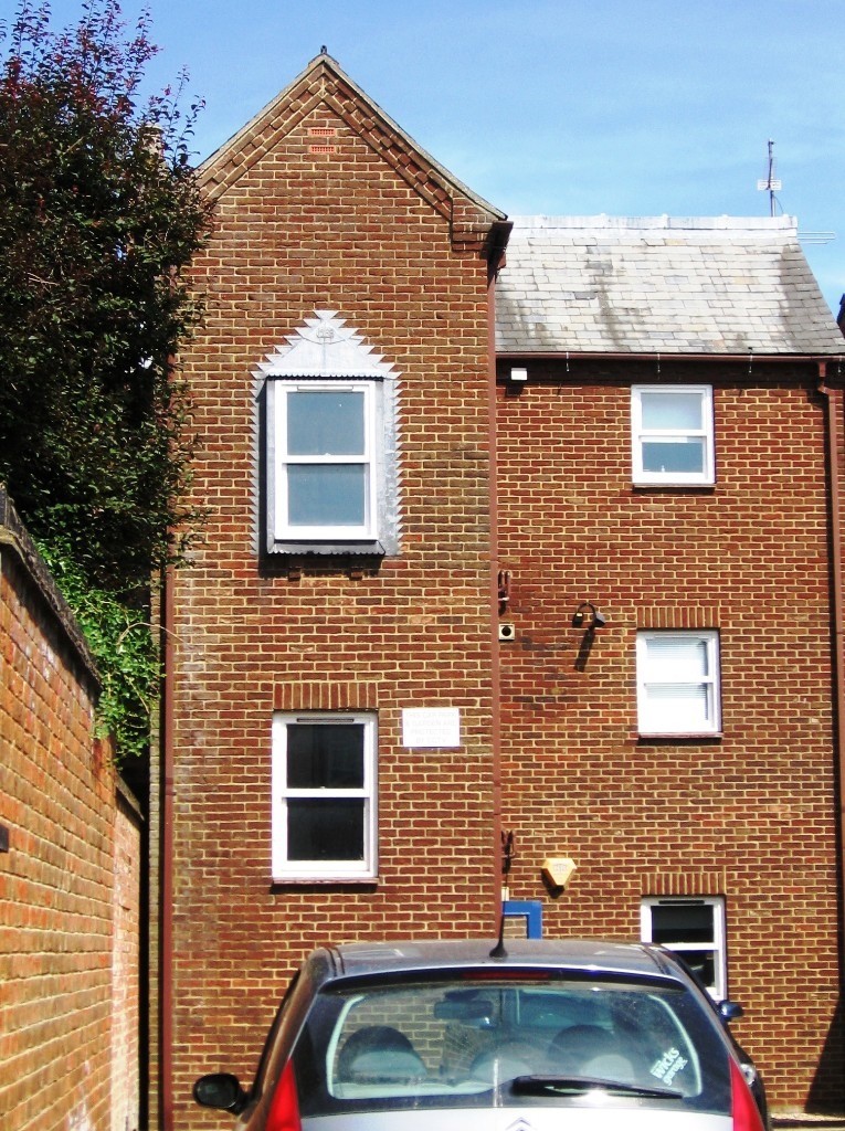 KING'S LYNN First Floor Flat for Rental in Kings Lynn, Norfolk