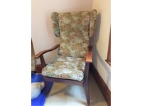 Fireside chairs for Sale | Chairs, Stools &amp; Other Seating | Gumtree