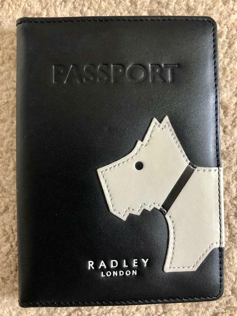 Radley Passport Holder in Southampton, Hampshire Gumtree