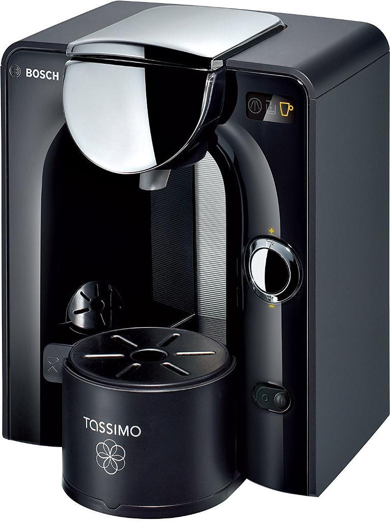 Bosch Tassimo T55 Coffee Machine in Barrowford, Lancashire Gumtree