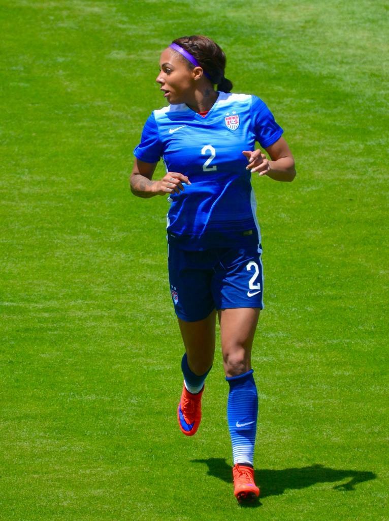 Women Build Your Football Future In City Of London London