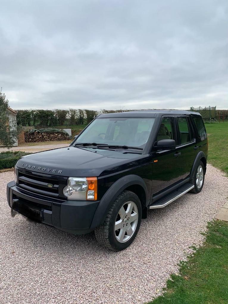 Land Rover Discovery 3 in Saffron Walden, Essex Gumtree