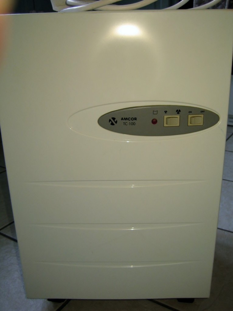 Amcor TC100 dehumidifier in Hull, East Yorkshire Gumtree