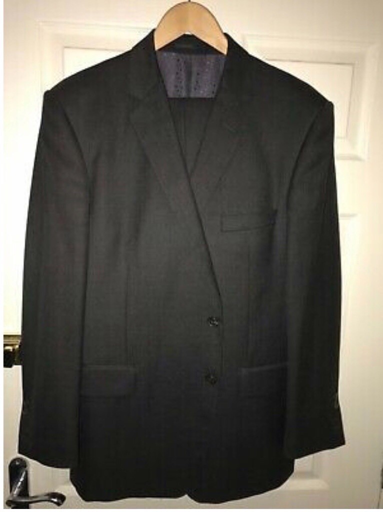 Gieves and Hawkes Suit 44R in Dundee Gumtree