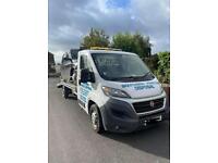 Scrap vehicles wanted top prices paid 