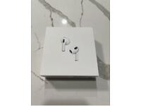 AIRPODS GEN 3 with (wireless charging case)