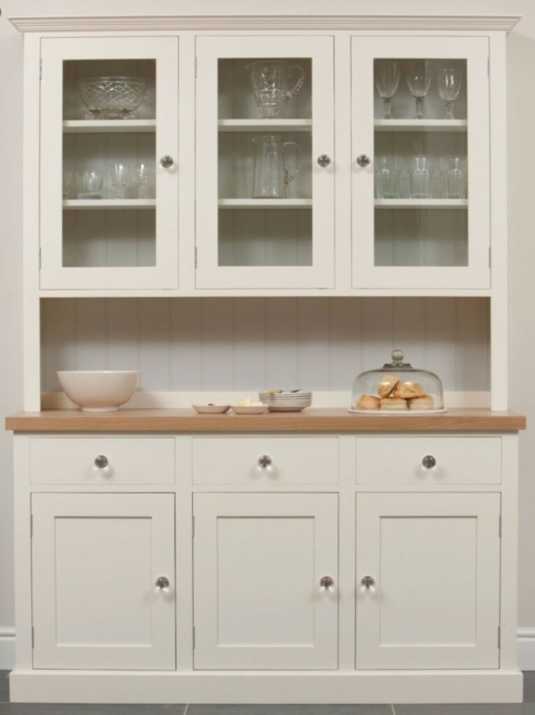 Dresser/pine/welsh dresser/sideboard/kitchen dresser in Romford