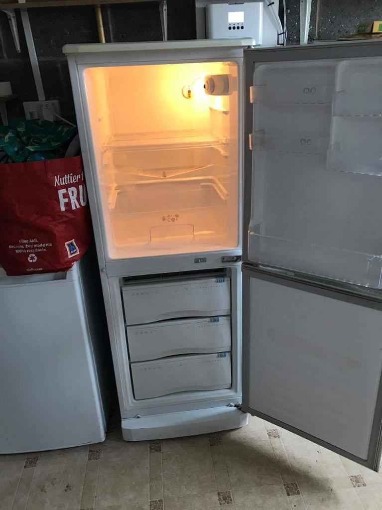 Garage fridge freezer in Scunthorpe, Lincolnshire Gumtree