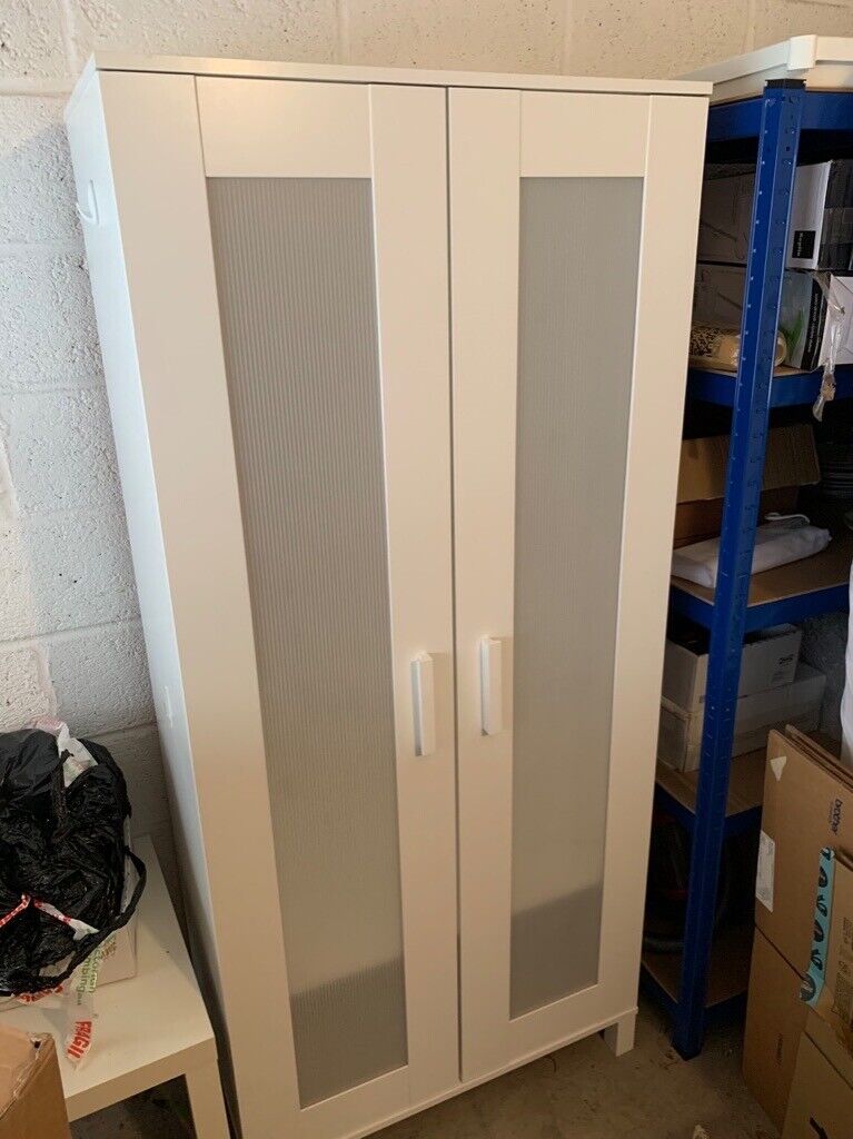 IKEA ANEBODA WARDROBE in St Andrews Fife Gumtree IKEA ANEBODA WARDROBE in St Andrews Fife Gumtree