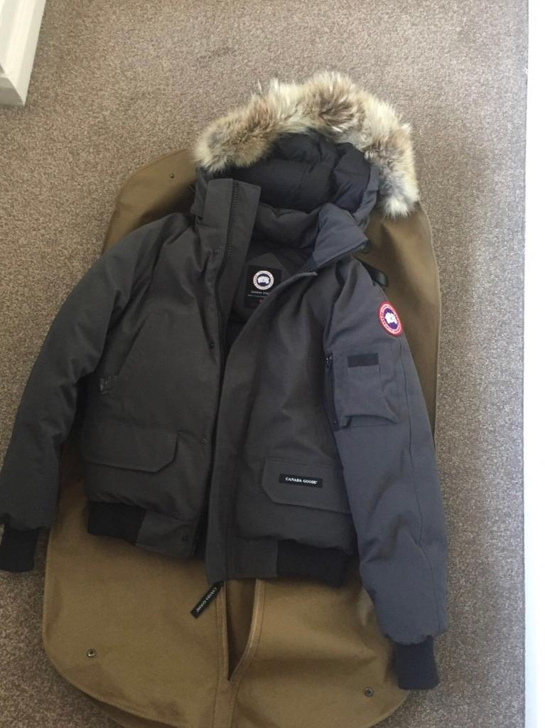 canada goose berwick bomber canada goose berwick bomber