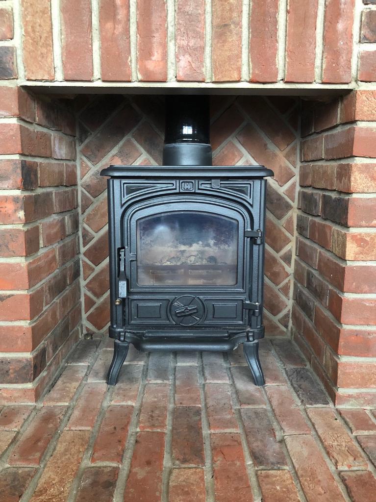 Multi fuel burner in Hutton, Essex Gumtree