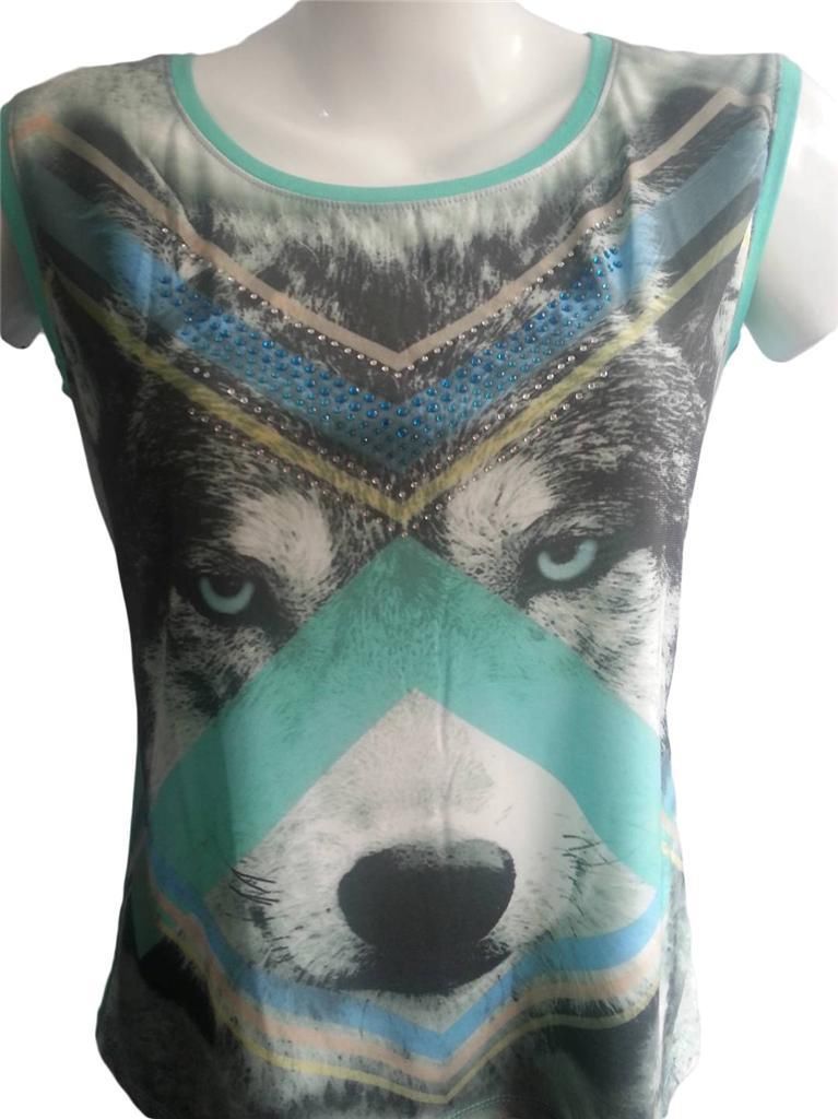 Handmade Women's Tops & Blouses