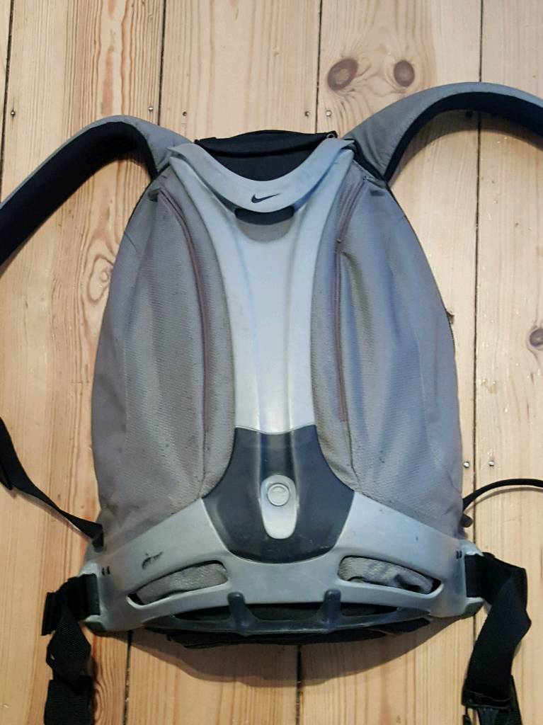 For sale is a rare Nike Epic motorbike backpack in Bristol City