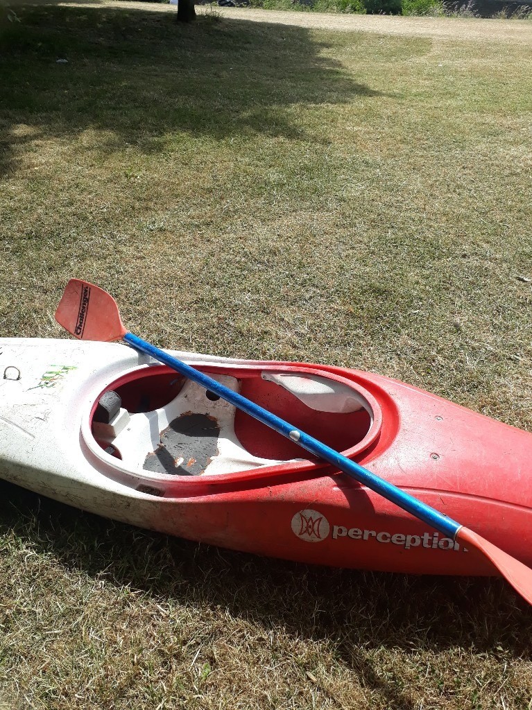 Small adult/junior kayak in Exeter, Devon Gumtree