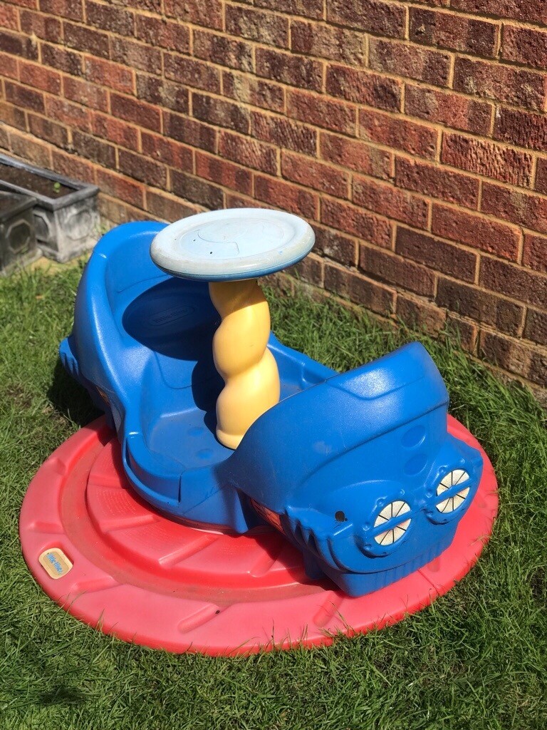 little tikes whirly rocket