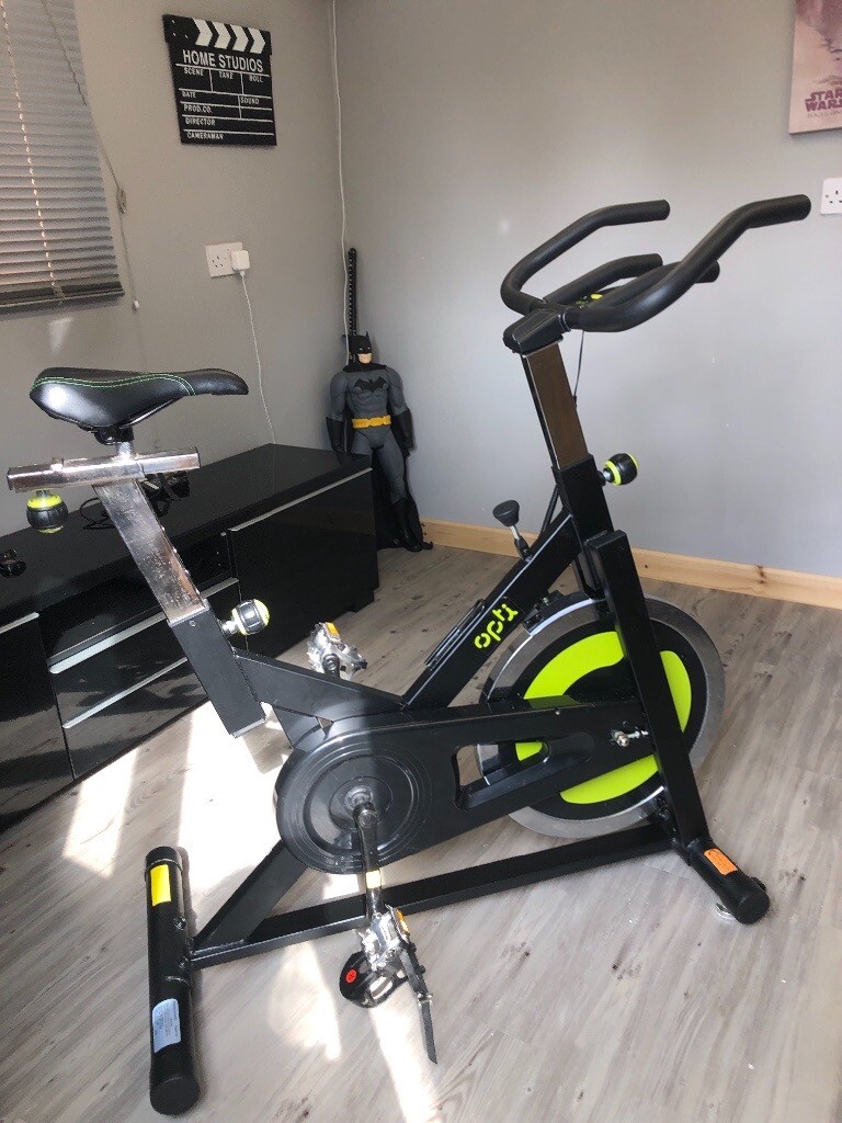 Argos Spin Bike on Sale, 60% OFF 