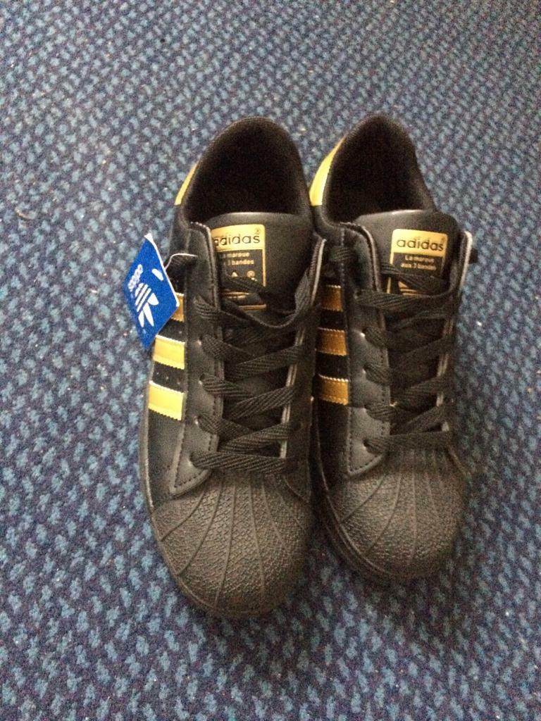 adidas superstar size 8