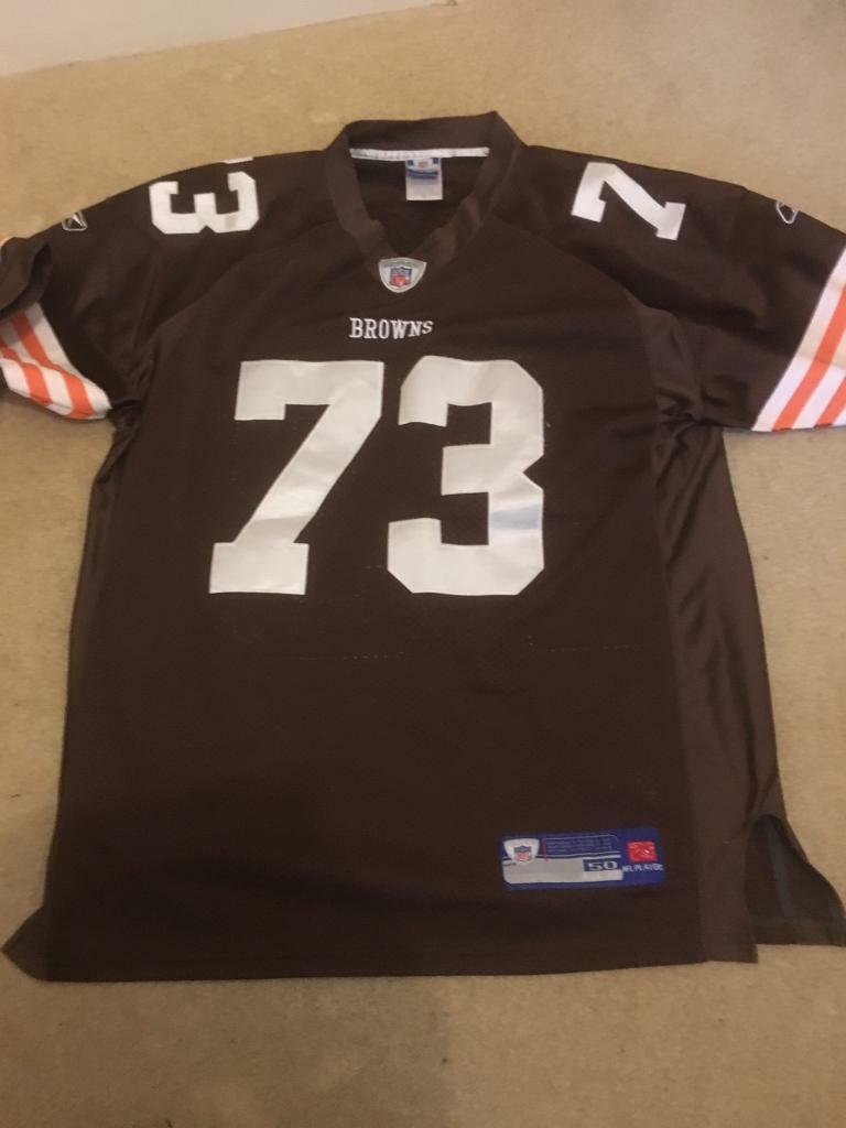 joe thomas jersey