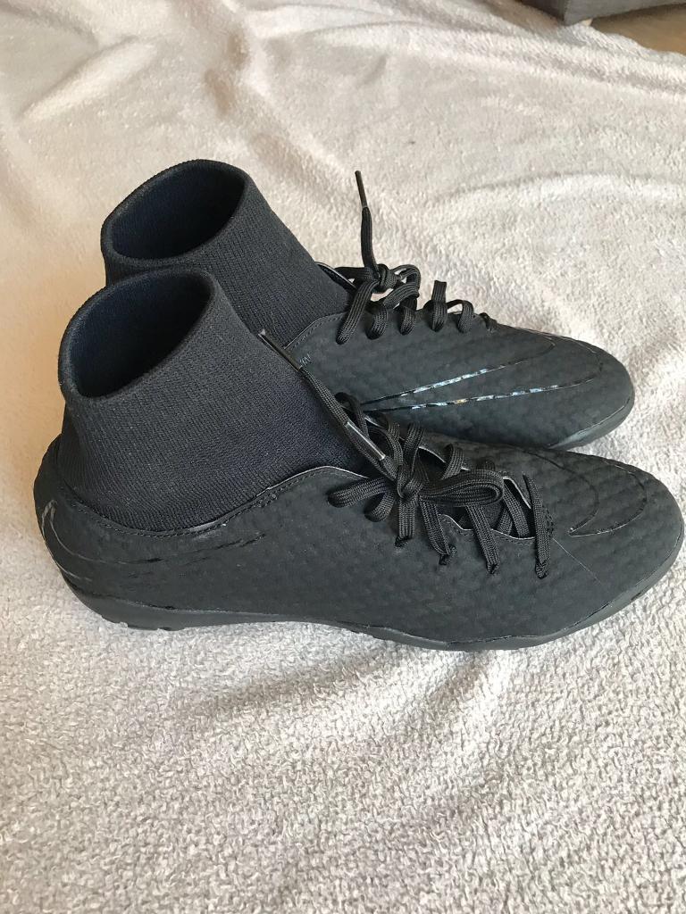 nike hypervenom phelon iii df mens astro turf trainers