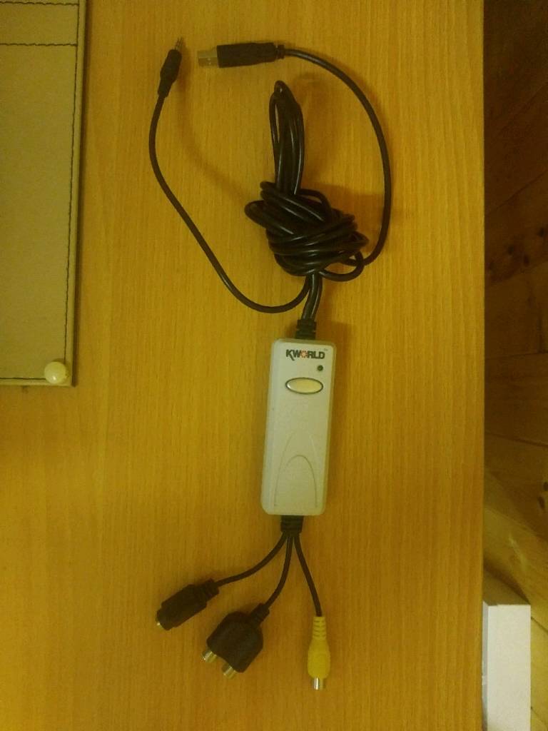 Download Kworld USB Devices Driver