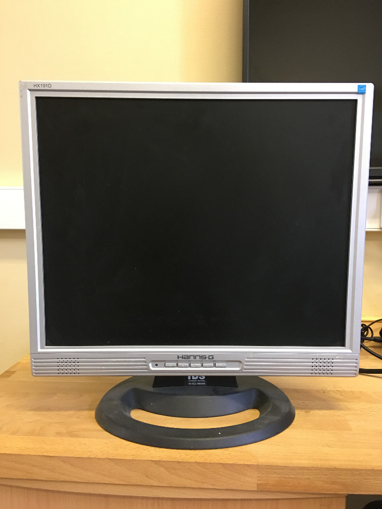 Hanns G Hh251 Driver For Mac