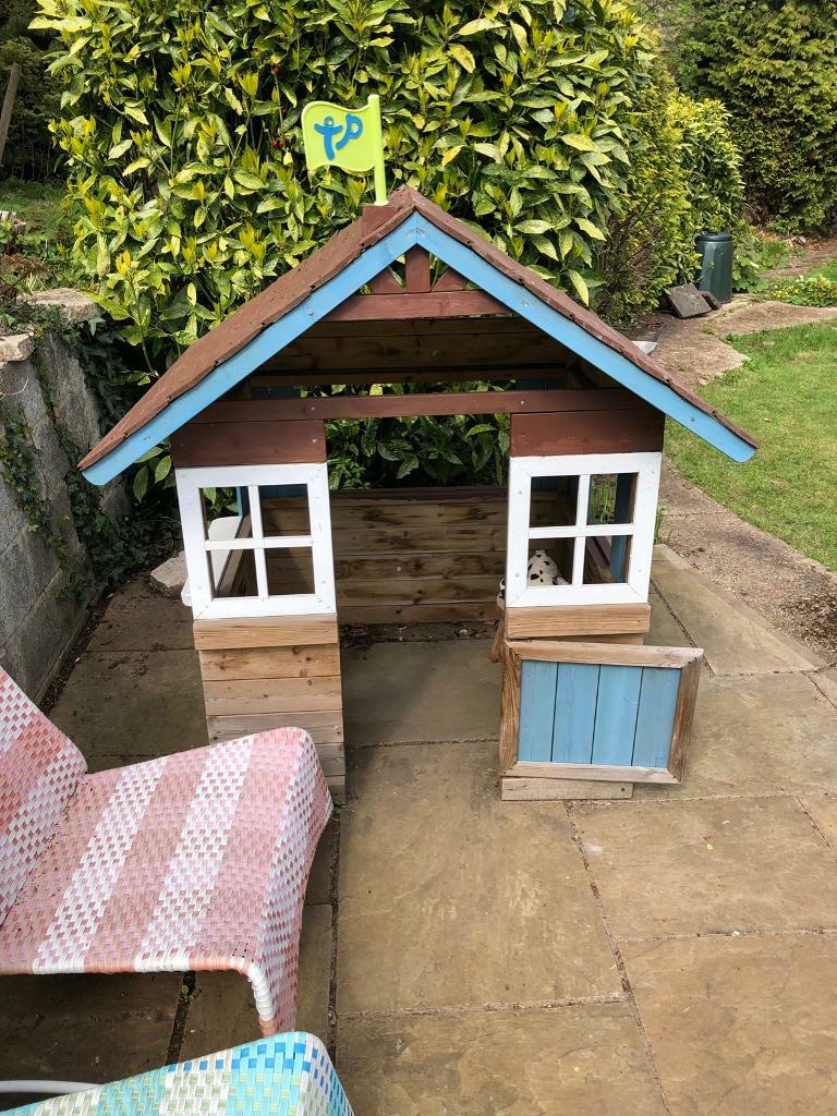 tp cottage playhouse