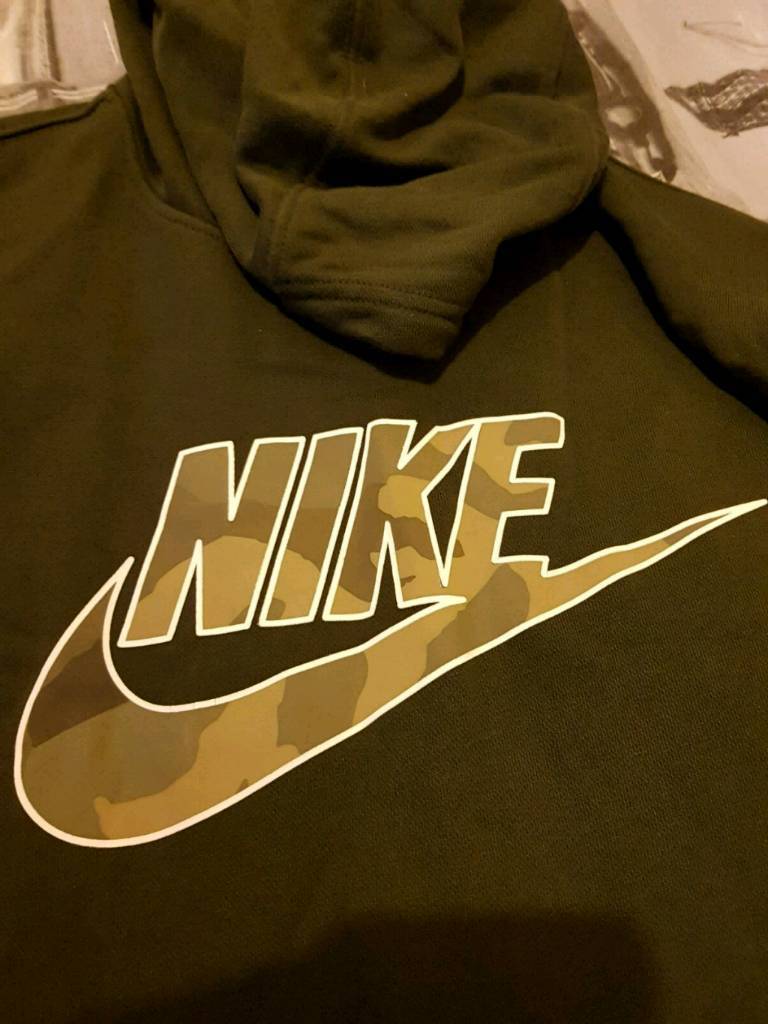 nike adidas puma sweatshirt
