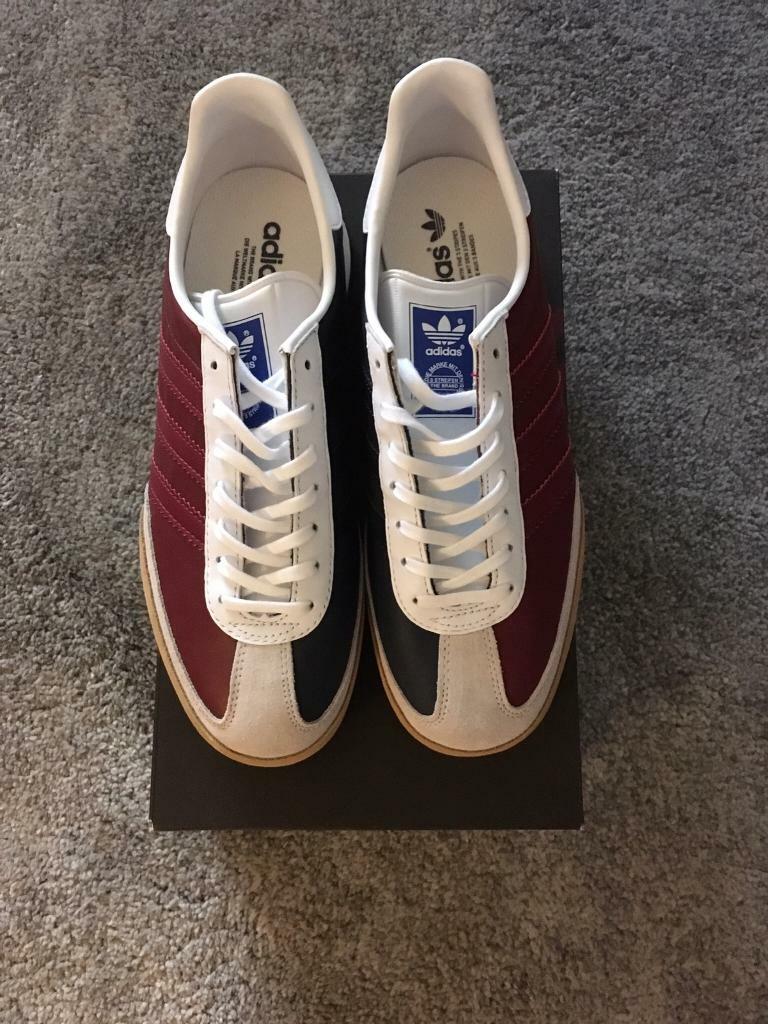 adidas kegler bowling shoes
