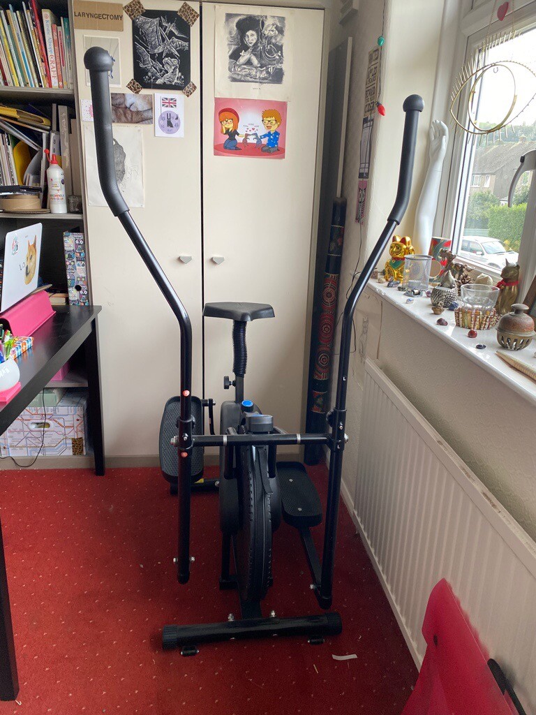 reebok one gx50 cross trainer argos