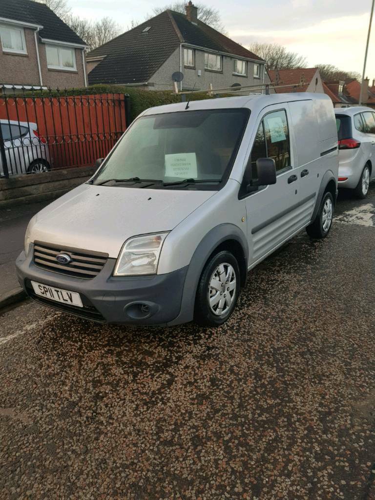 Detektor vans for sale gumtree 