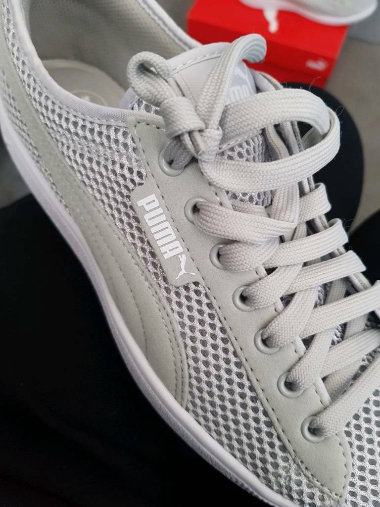 puma ladies trainers sale