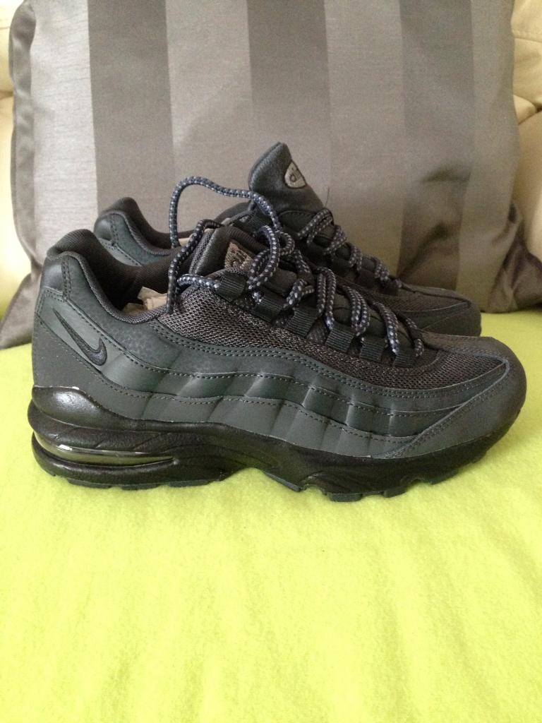 nike air max 95 jnr nike air max 95 jnr