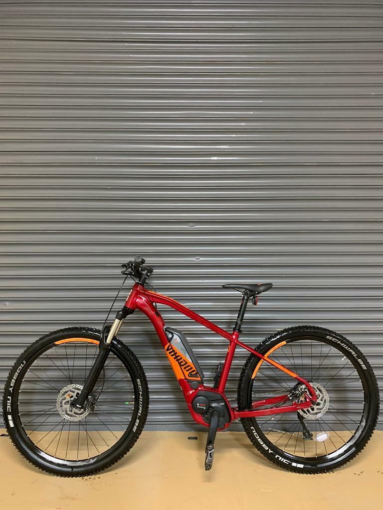 Voodoo Bizango E Bike Review Hot Sale 