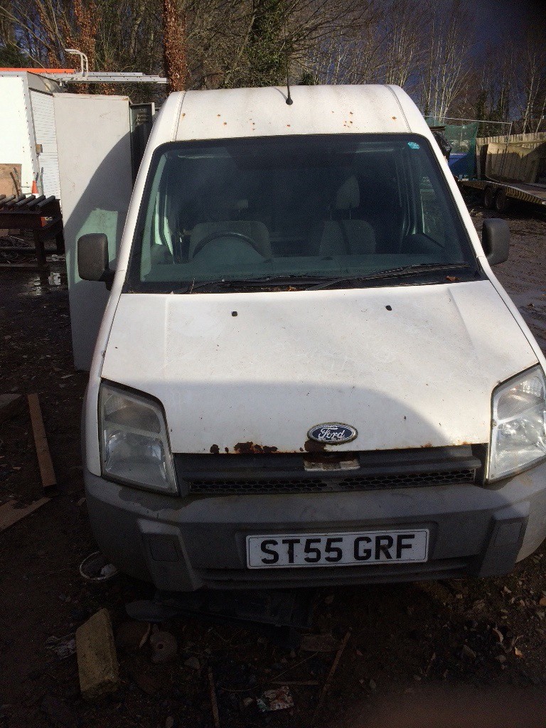 gumtree vans for sale in scotland