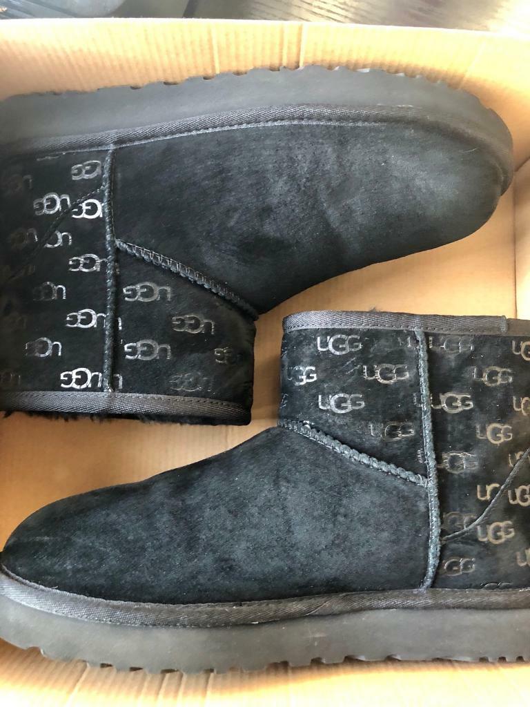 uggs exclusive