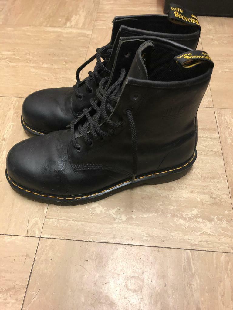 doc martens 45