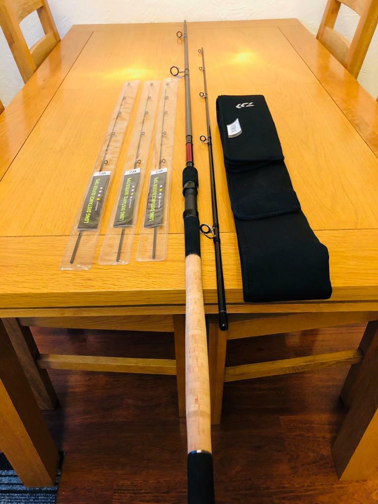daiwa slr
